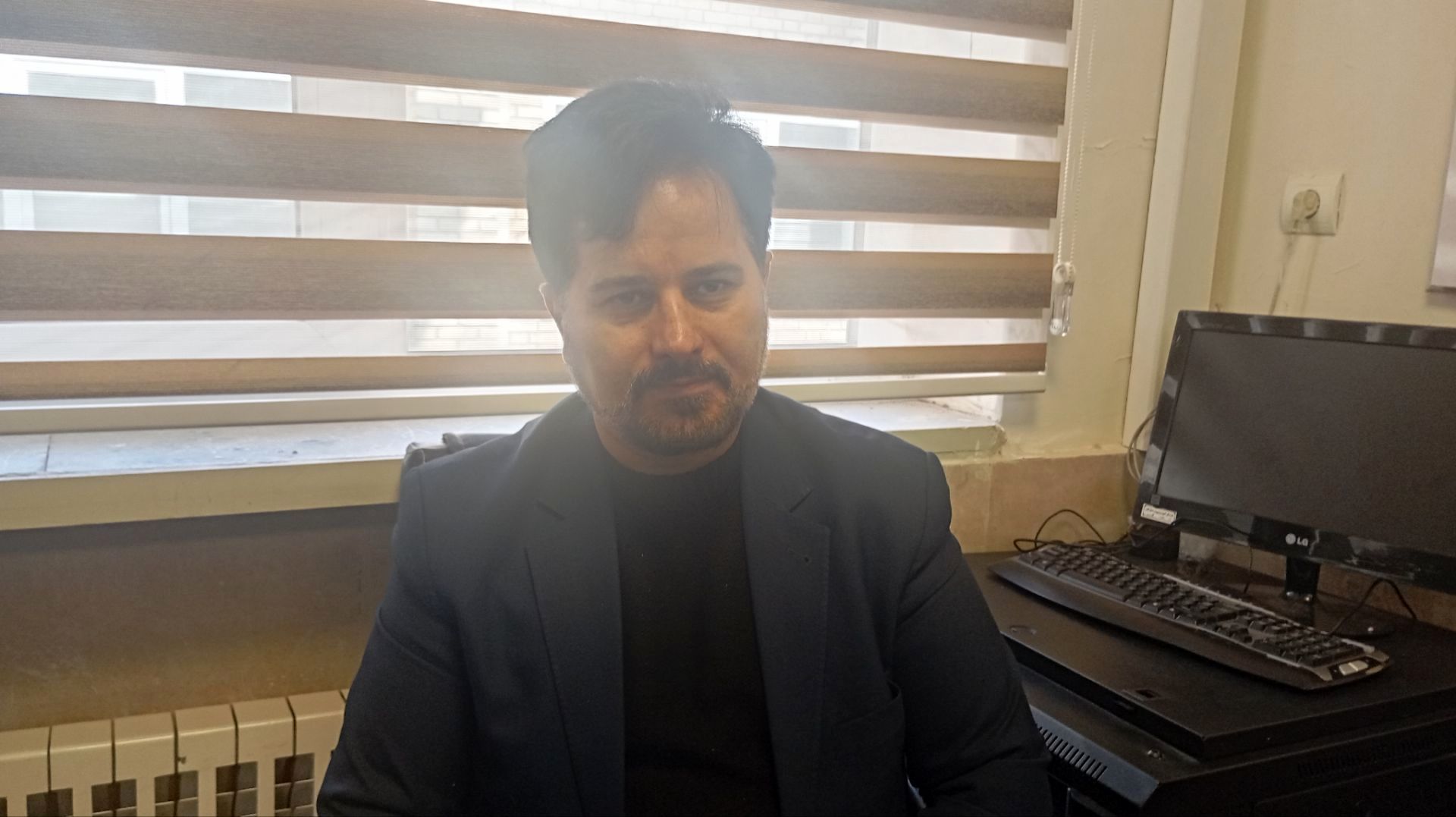 حمایت از نرم‌افزارهای ایرانی در حوزه هوش مصنوعی ضروری است