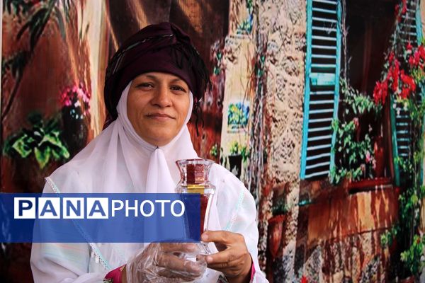 جشنواره انارستان در رباطکریم، ترکیب طعم، فرهنگ و شادی ایرانی