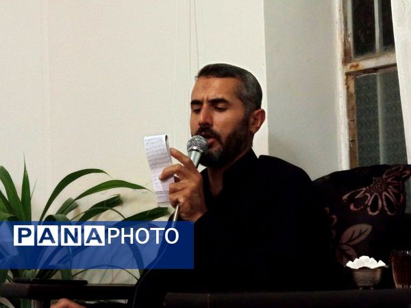 روضه خانگی؛ سنتی دیرینه که هر ساله در کاشمر برگزار می‌شود