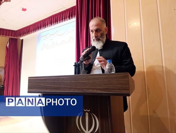 نمایش توانمندی‌های علمی و فناورانه در جشنواره دستاوردهای علمی اسلامشهر