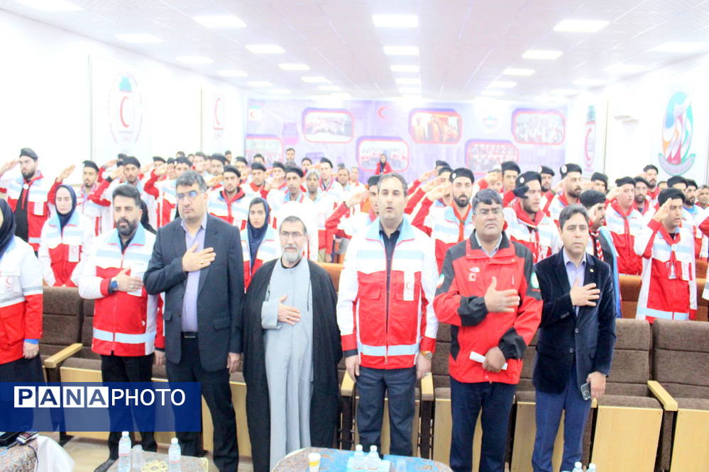 اختتامیه دومین دوره آموزشی پیشگامان پیشرفت و عدالت 