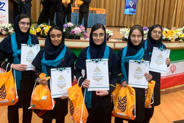 در طول مسیر جشنواره کتابنوش، آموختیم و رشد کردیم 