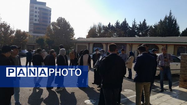 اعزام دانش‌آموزان پسر البرزی به سفر حج عمره 