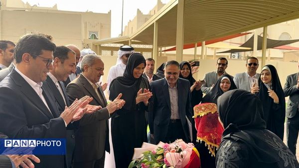  افتتاح دفتر نمایندگی خبرگزاری پانا در قطر