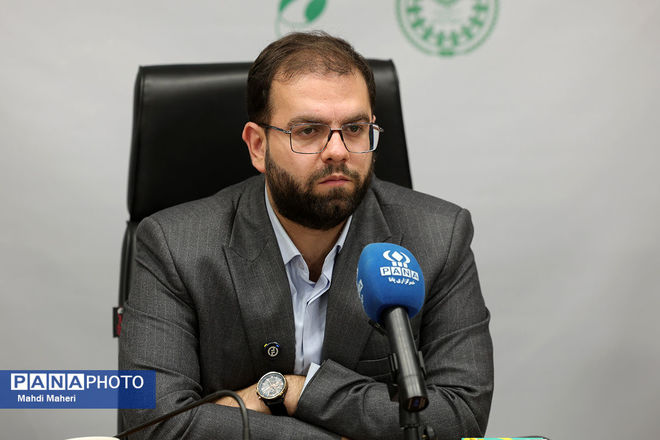 «مجلس دانش‌آموزی» یک ظرفیت بالقوه برای تصمیم‌سازی و کنشگری است