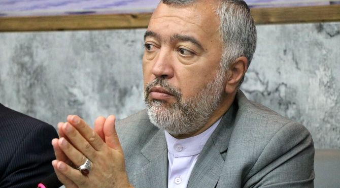 امور اداری ستون اصلی سازمان است / اجرای دقیق قانون با نگاه عادلانه ممکن می‌شود