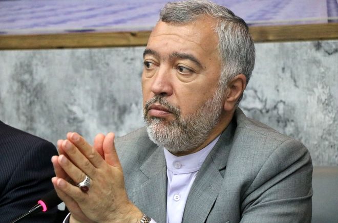 امور اداری ستون اصلی سازمان است / اجرای دقیق قانون با نگاه عادلانه ممکن می‌شود