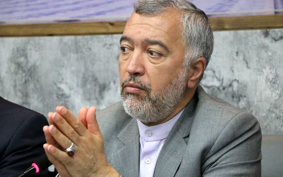 امور اداری ستون اصلی سازمان است / اجرای دقیق قانون با نگاه عادلانه ممکن می‌شود