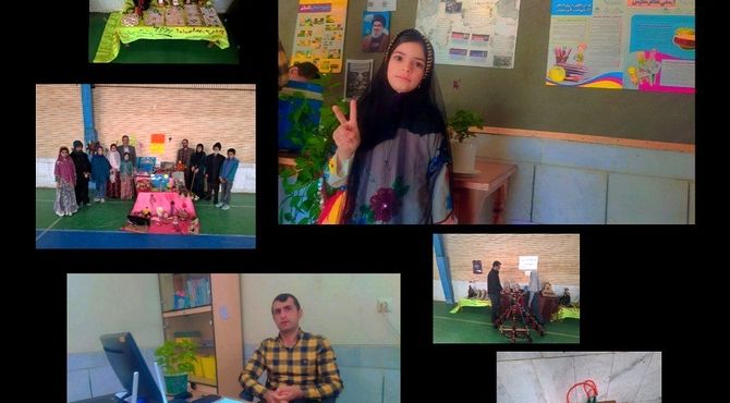  طرح جابر بن حیان در پژوهشسرای منطقه میانکوه برگزار شد