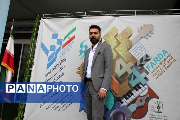  افتتاح جشنواره «امید فردا» در مدرسه شاهد ده دی ورامین