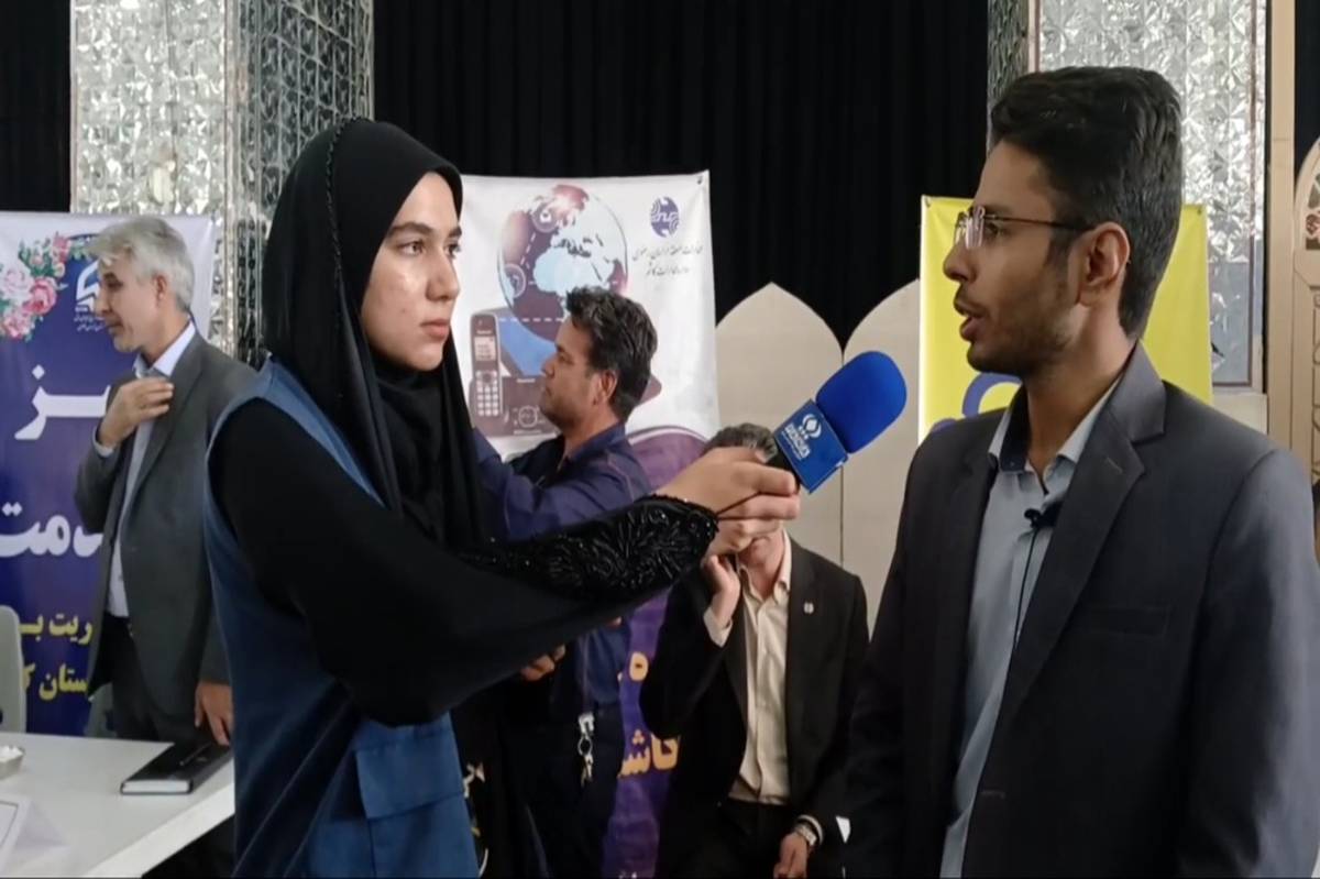 شهید رجایی نماد خدمت بیمنت و الگوی مردمی بوده است