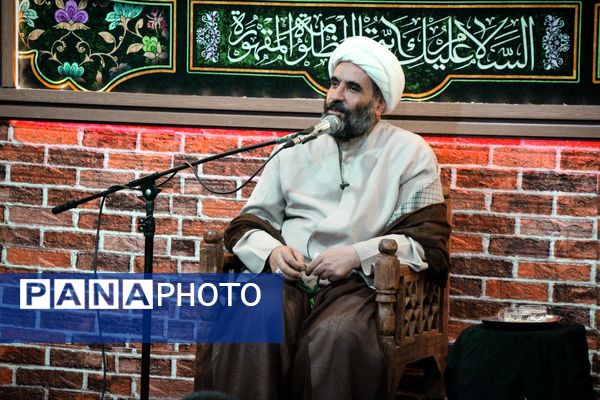 برگزاری اولین مراسم سالگرد شهادت سیدحسن نصرالله در رباط کریم