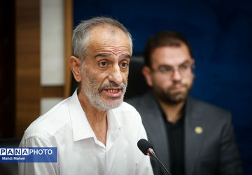 سازمان دانش‌آموزی به ریل اصلی خود بازگشته و امیدواریم قدم‌های موثری در مدارس بردارد