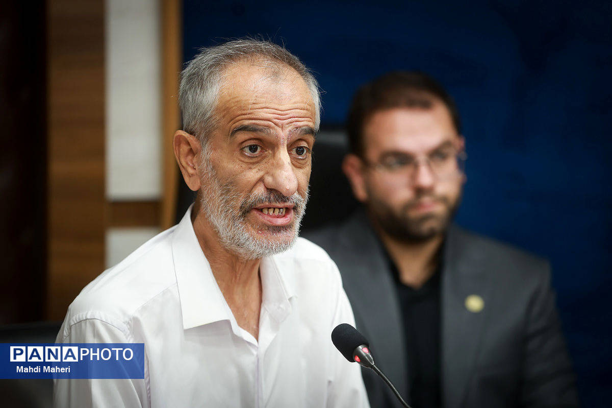 سازمان دانشآموزی به ریل اصلی خود بازگشته و امیدواریم قدمهای موثری در مدارس بردارد