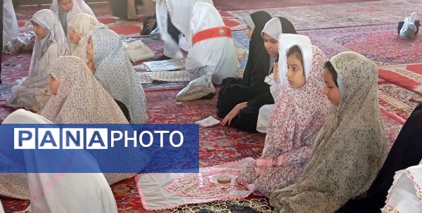 نماز جمعه در سومین هفته آبان ماه در نیشابور