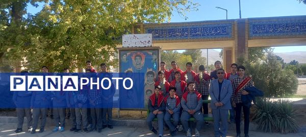 آژیر پدافند غیرعامل در اسدآباد، هم‌نوای جشن میلاد حضرت زینب (س) به صدا درآمد