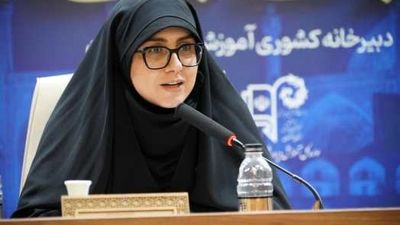 تقویت مهارت‌های ارتباطی والدین و فرزندان، از اولویت‌های وزارت آموزش‌وپرورش در حوزه آموزش خانواده است