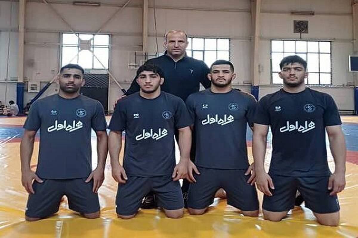 دانش آموزان ما راهیان طریق شهید امیرعلی امینی هستند