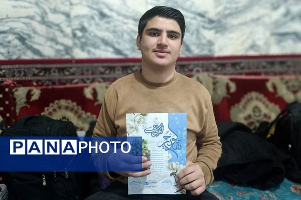 پایان یک آغاز؛ بدرقه نور با کوله باری از معنویت