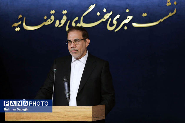 آخرین وضعیت پرونده‌ فرزندان معاون اول سابق قوه قضاییه/ تفاضل دیه «الهه حسین‌نژاد» با دستور رئیس قوه قضاییه پرداخت می‌شود