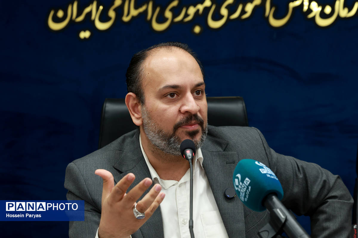 و‌اگذاری میدان‌داری فعالیت‌ها‌ی فرهنگی، تربیتی و پرورشی مدارس ‌به ‌دانش‌آموزان در سال تحصیلی جدید/ مبنای ارزیابی ‌عملکرد تربیتی مدارس، میزان مشارکت و میدان‌دادن به دانش‌آموزان خواهد بود