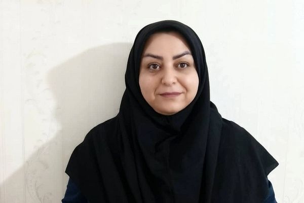 پرستاری را از روی علاقه‌ای دیرینه انتخاب کردم