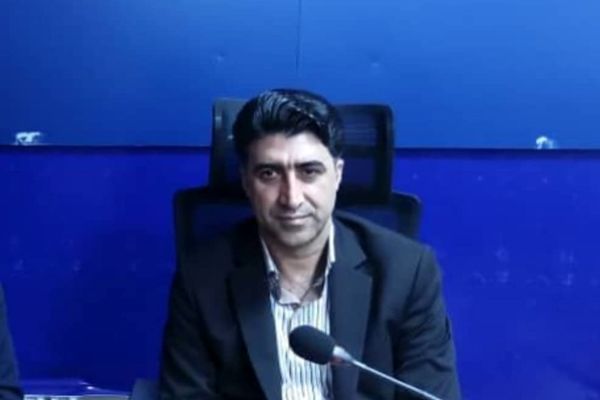 پیام تبریک معاون پرورشی و فرهنگی آموزش و پرورش هرمزگان به مناسبت سالروز تاسیس خبرگزاری پانا