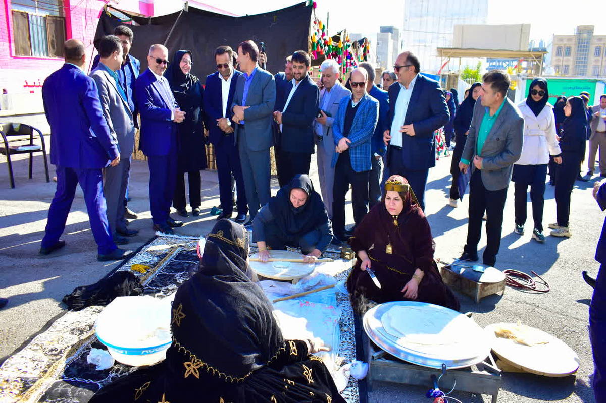 زنگ پژوهش نمادین نیست؛ هدف، نهادینه‌سازی نوآوری است