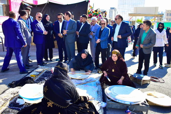 سهم پژوهش در ایران باید افزایش یابد