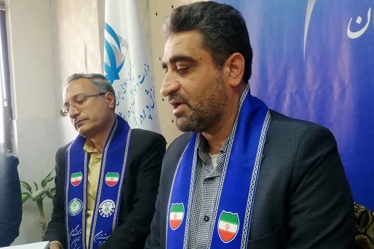 عضو هیات امنای سازمان دانش آموزی کشور معاون پرورشی آموزش و پرورش قم شد