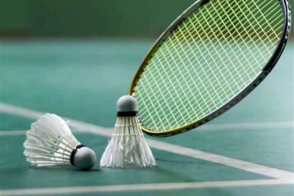دورخیز دختران بدمینتون‌باز ایرانی در جام کاسپین برای رنکینگ جهانی