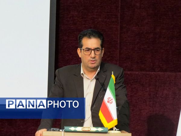 برگزاری جشنواره طراحی سوال بهینه در بجنورد