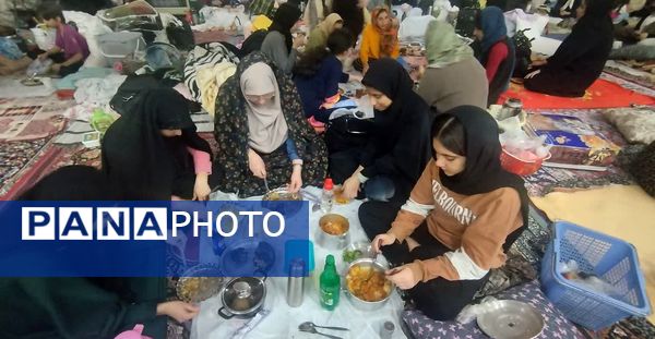 مساجدمیزبان اعتکاف نسل نو؛ راویت پیوند معنویت و خانواده 