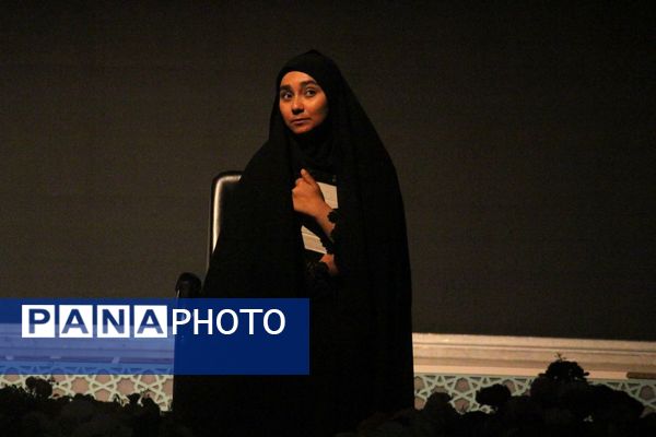 نخستین اجلاسیه شهدای دانشجومعلم آذربایجان شرقی