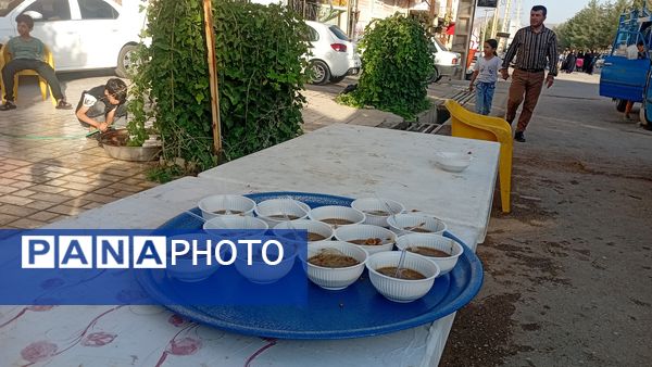 پیاده‌روی جاماندگان اربعین حسینی؛ پیوندی دوباره با عشق حسینی 