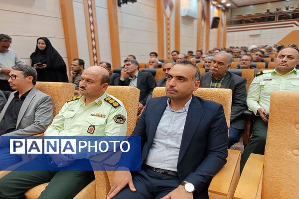 تغییر در رأس دادستانی گناباد؛ خداحافظی با امیری، خوش‌آمد به علیزاده 
