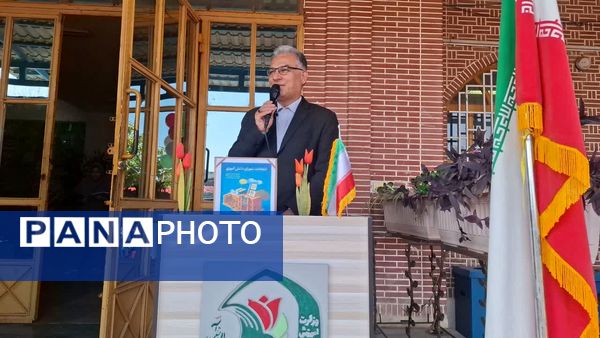 انتخابات شوراهای دانش‌آموزی در گلستان