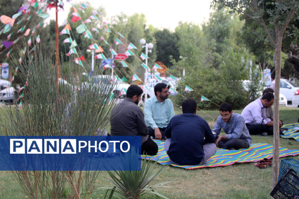 همایش دو روزه آشنایی نومعلمان قم با سند تحول بنیادین آموزش و پرورش