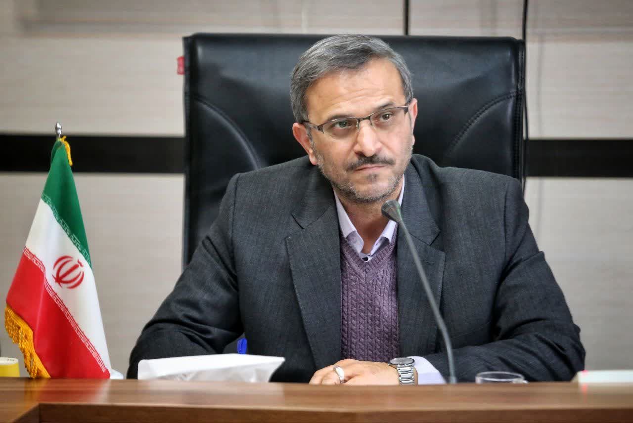 آمادگی کامل دستگاه‌های اجرایی برای استقبال از نوروز 