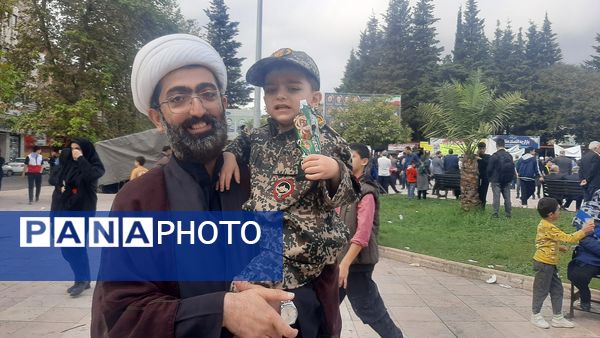 ما وارثان 13 آبانیم