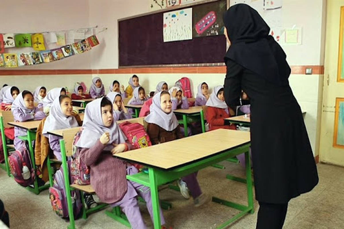 یادگیری در تواناییهای شناختی و هوشی دانشآموزان متفاوت است