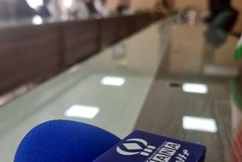 کلاس‌های داغ خبرنویسی پانا در آذربایجان شرقی