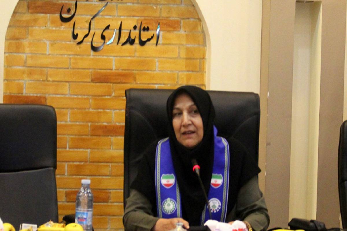 سازمان دانشآموزی محل تربیت شهروند اثرگذار و مسئولیتپذیر است