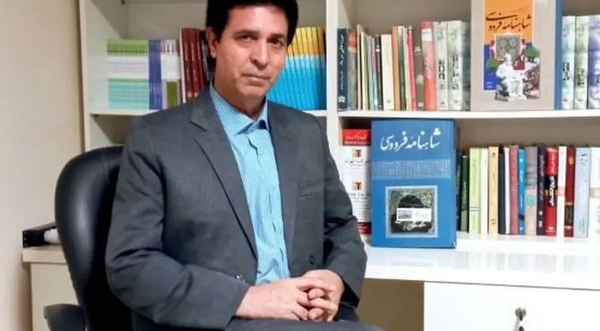 تولید آب آشامیدنی با الهام از شاهنامه/ راز آب بی پایان در شاهنامه