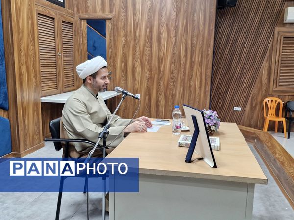 دوره توانمند‌سازی مربیان کودکستان‌ها 