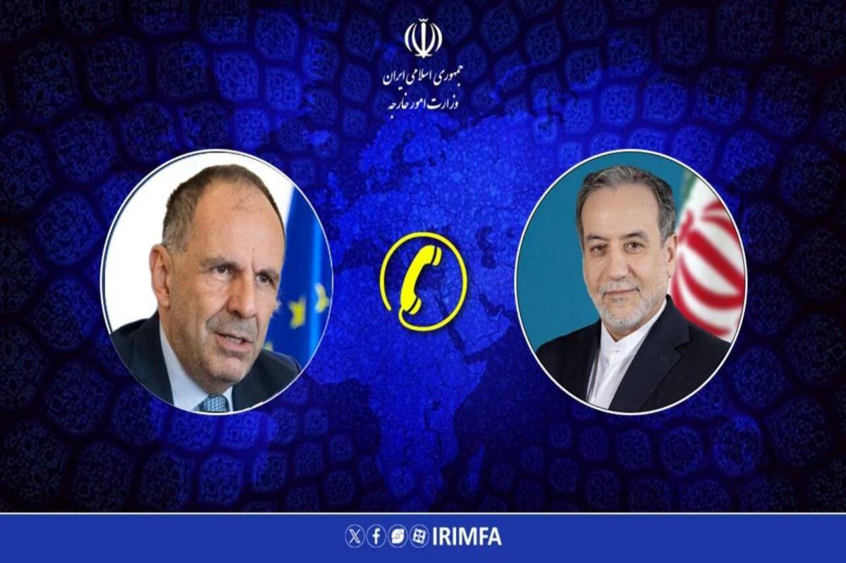 وزیر خارجه: ایران برای مقابله با هرگونه تجاوز مجدد آمادگی کامل دارد