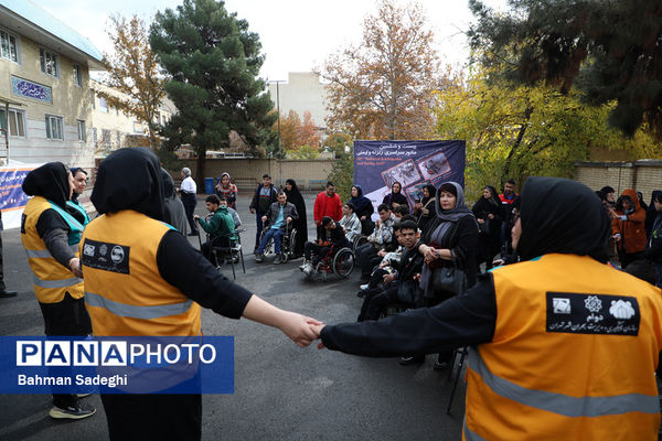 بیست و ششمین مانور سراسری «زلزله و ایمنی»