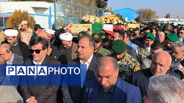 چهار ستاره‌ گمنام فاطمی