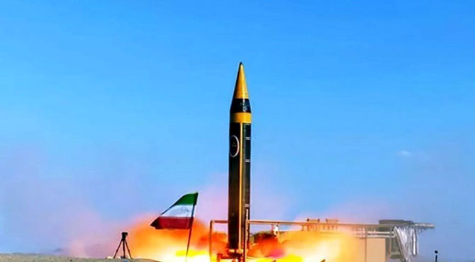 رجزخوانی دختران ایران زمین 