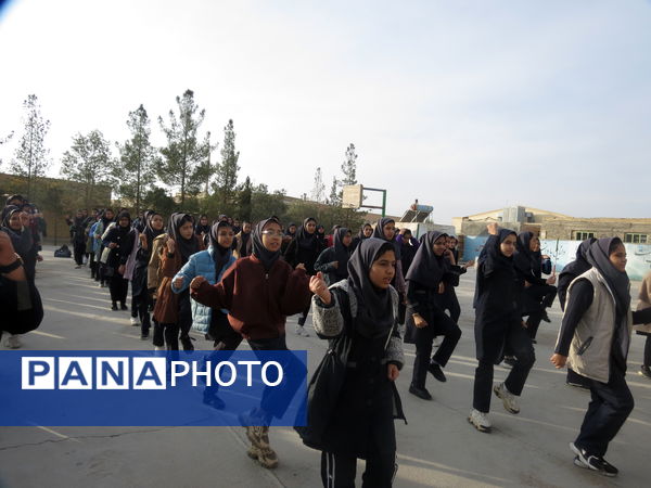 لحظه‌های ناب شادی در قاب پانا خاتم